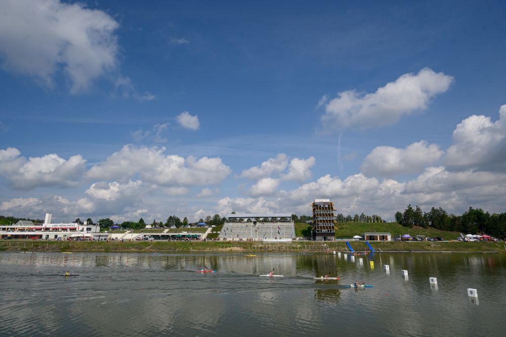 Kalendář hlavních závodů na rok 2026