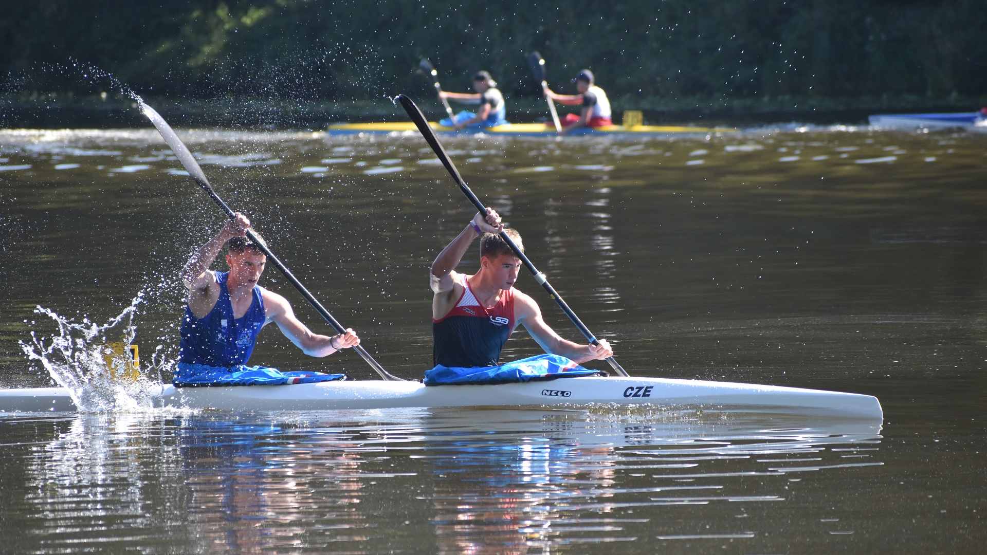 Kayak